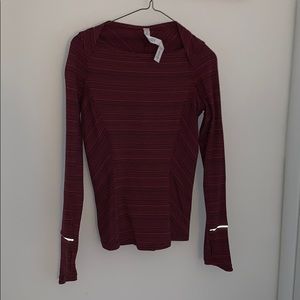 Lululemon Long Sleeve
